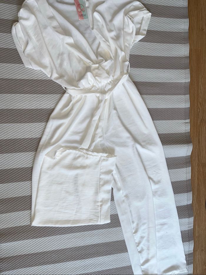 Combi-pantalon - photo numéro 3