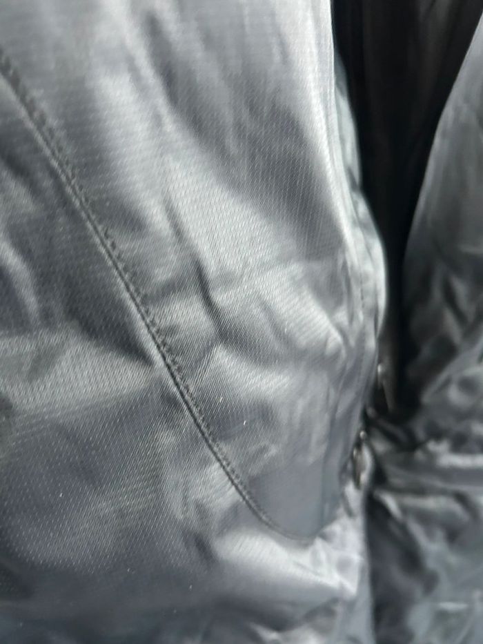 Pantalon de ski mixte whs taille 38 produit neuf - photo numéro 3