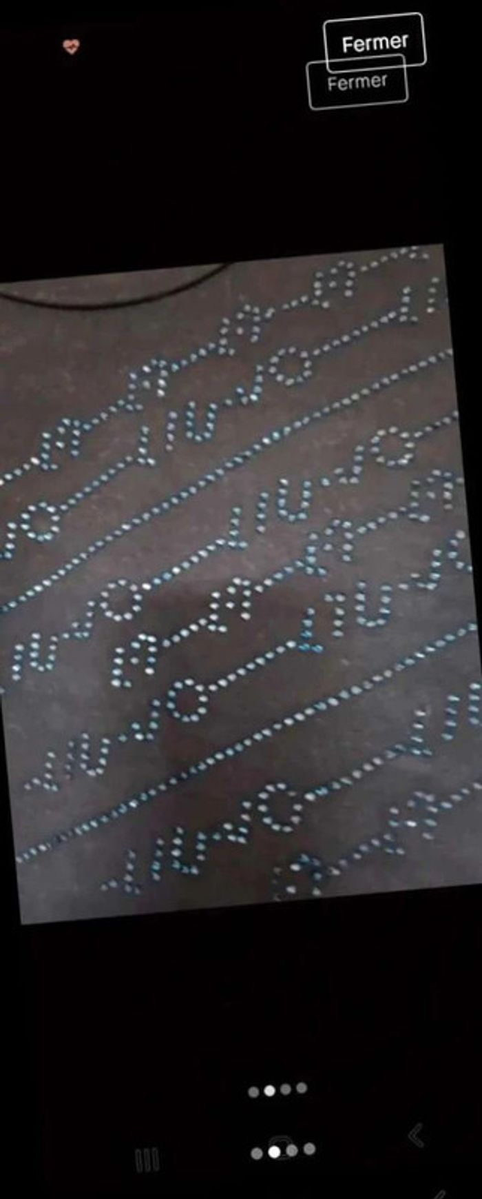 Pull fill3 - photo numéro 2