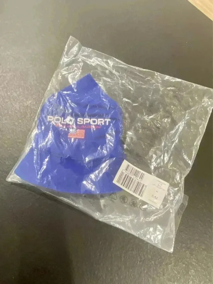 [NEUF] Bob Polo Sport Ralph Lauren - photo numéro 3