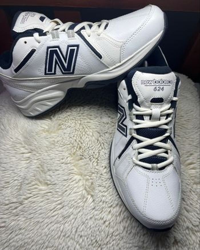 Chaussures new balance - photo numéro 2