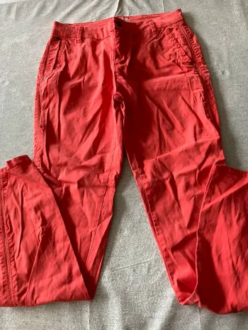 Jean corail Bonobo – Taille 36