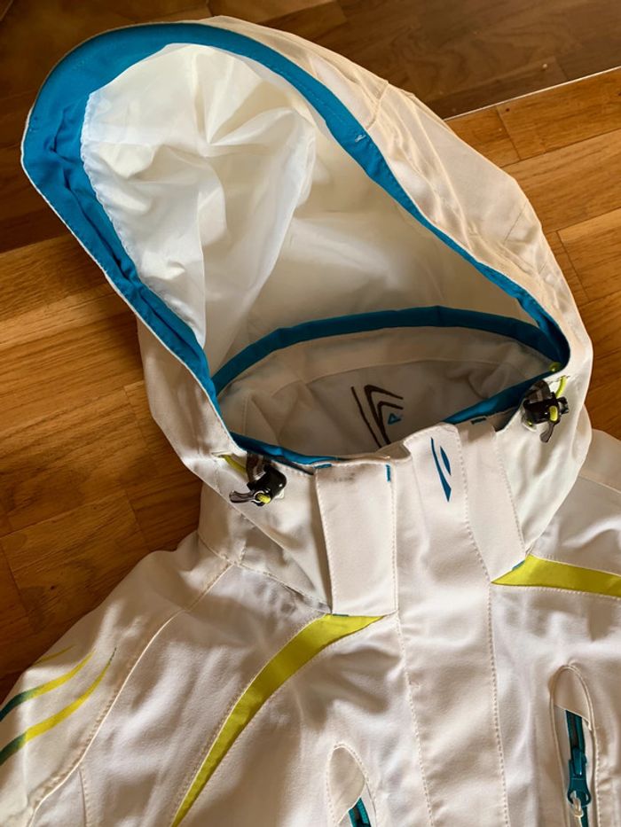 Manteau de ski dare 2b - photo numéro 6