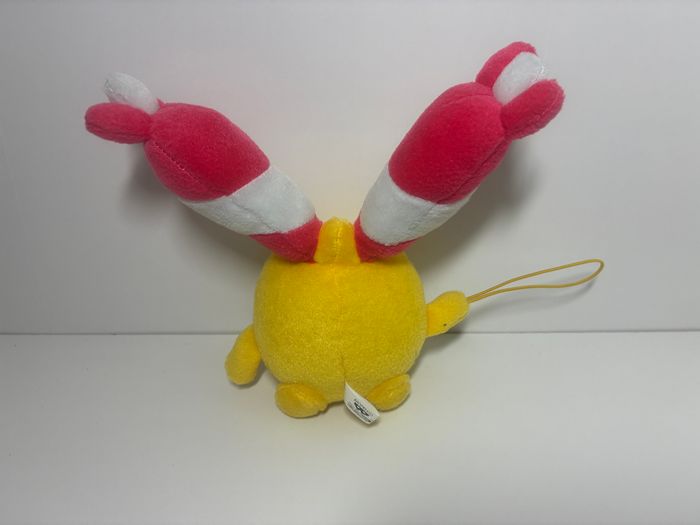 Petite Peluche Pokemon Korillon - photo numéro 2