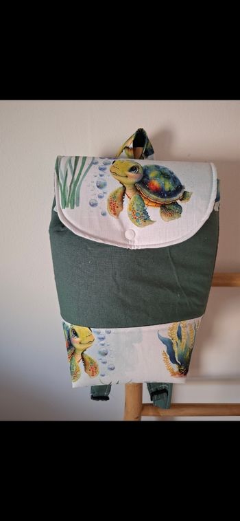 Sac à dos