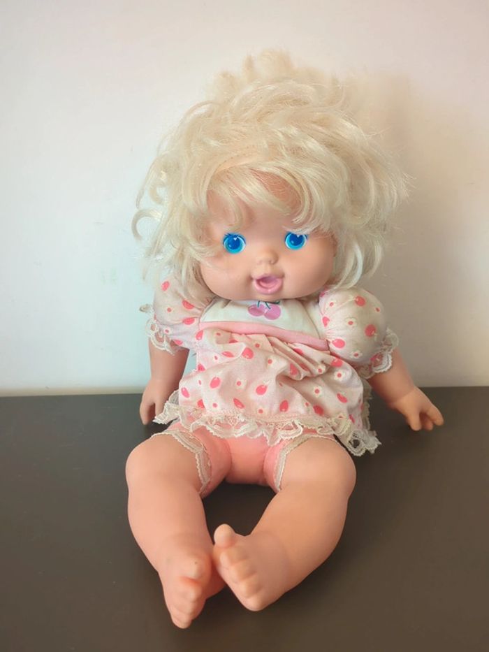 poupée Baby All Gone