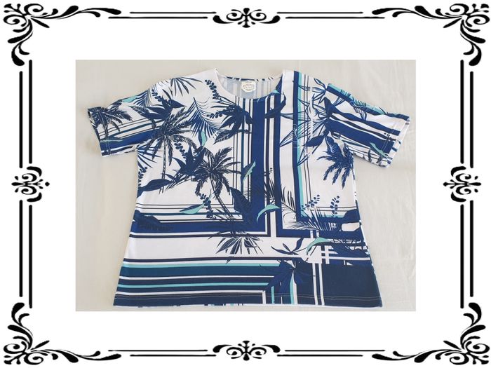 Tee shirt taille 50.