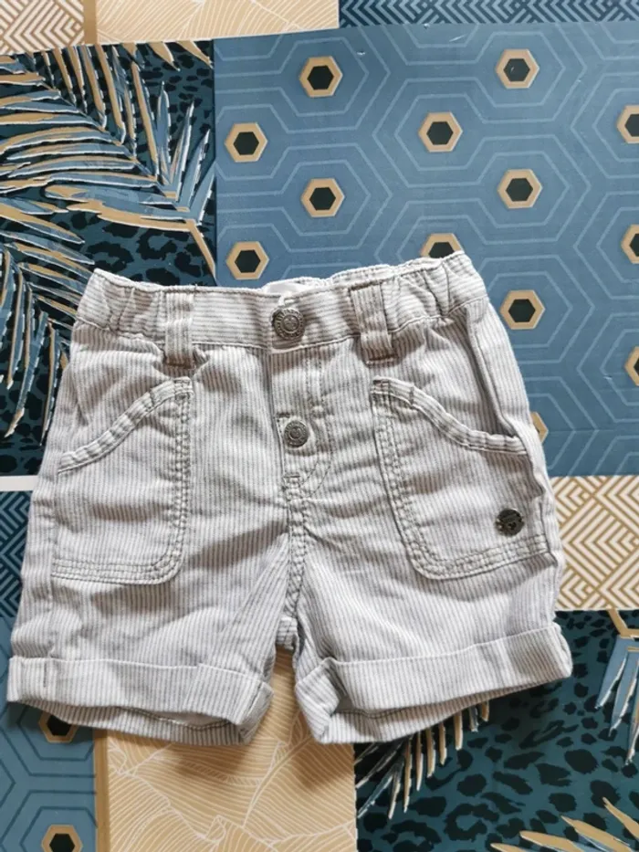 Short