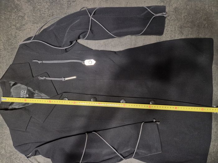 Veste KYUSO - T. 38 - Excellent état - photo numéro 5