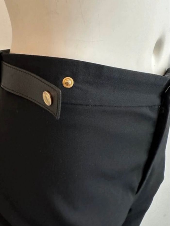 Pantalon Gucci en laine - photo numéro 5