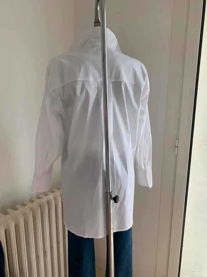 Chemise MKT t 34 neuve - photo numéro 3