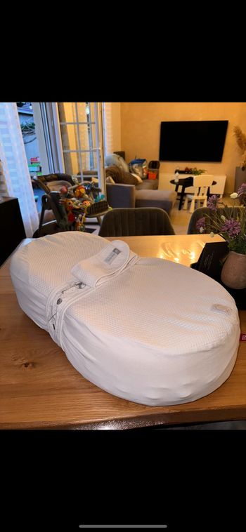 Cocoonababy Cododo babymoov