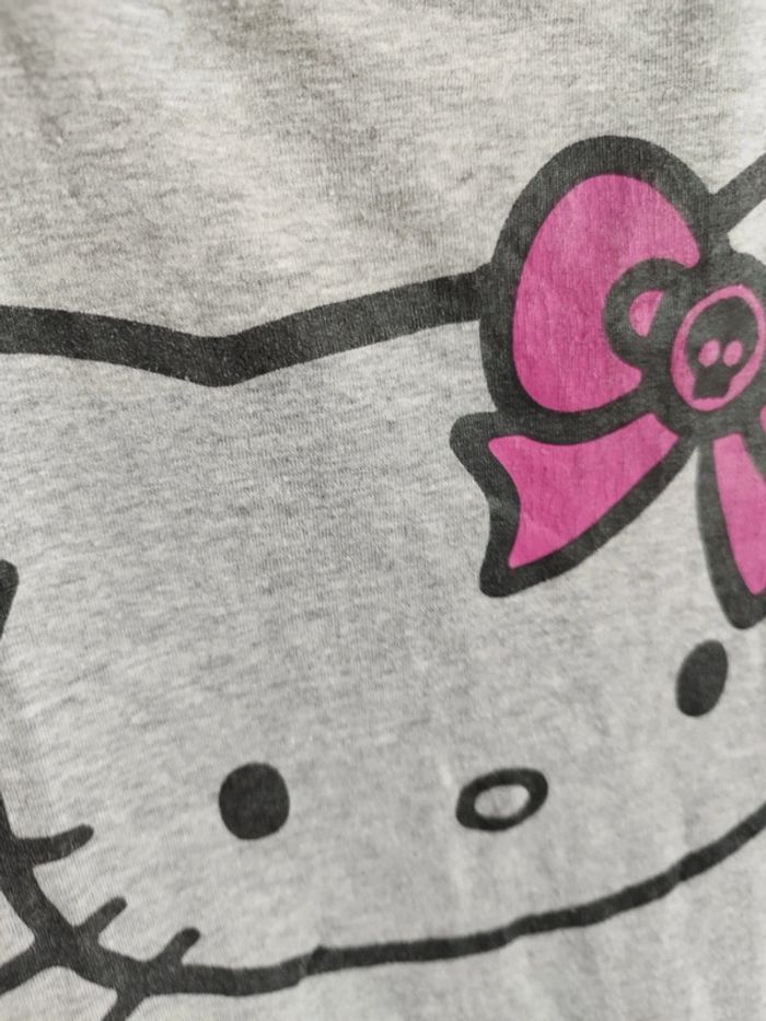 Robe 8 ans Hello Kitty - photo numéro 3