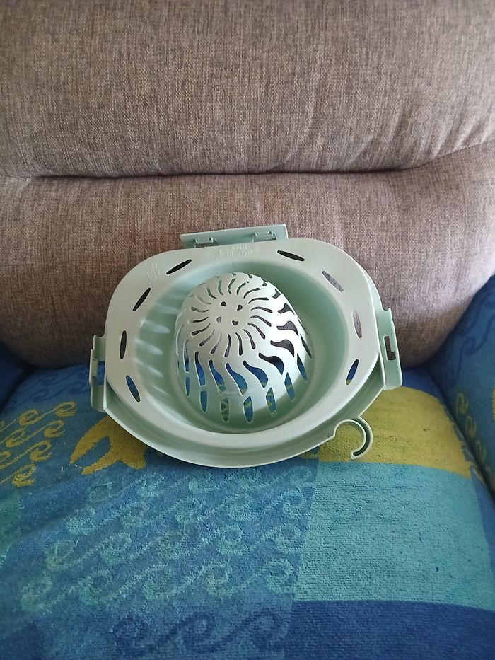 Essaureu pour lave sol - photo numéro 3