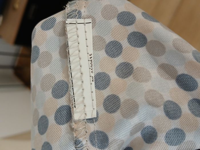 Haut de soirée dos nu Rinacimento  taille  M - photo numéro 10