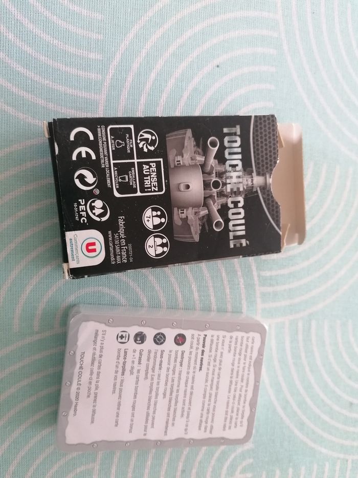 Jeu de voyage - photo numéro 2