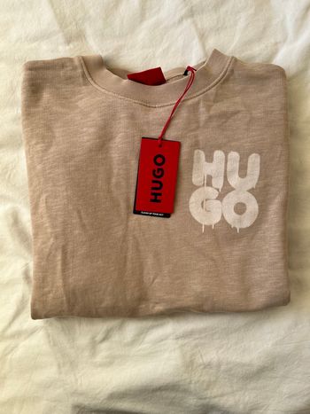 Sweat Hugo Boss