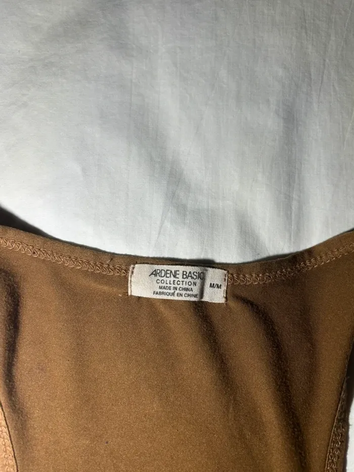 Débardeur ardene - photo numéro 4