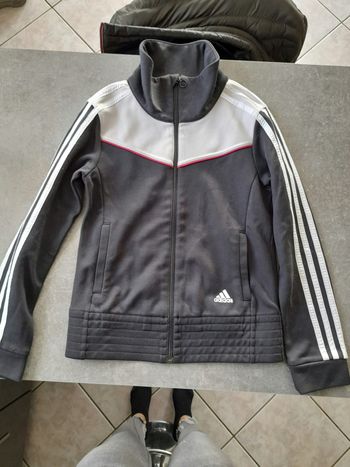 Veste adidas