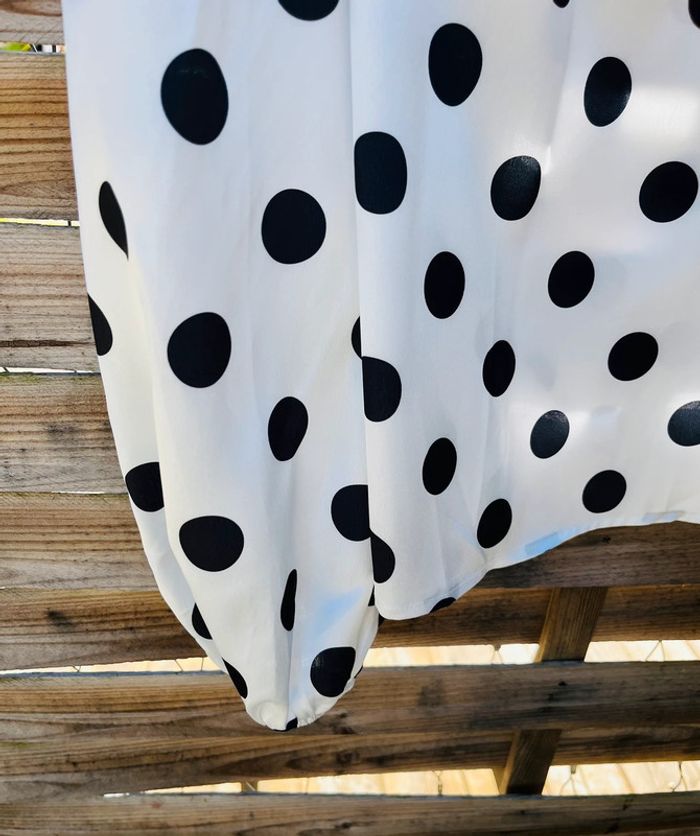 Blouse à poids - Taille 2XL - photo numéro 5