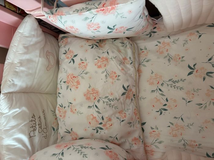 Berceau - photo numéro 4