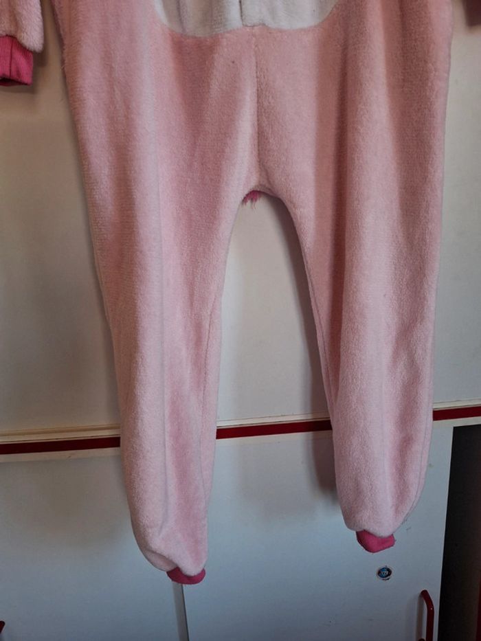 Pyjama licorne - photo numéro 3