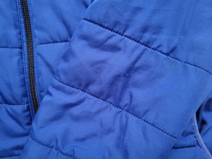 Doudoune - photo numéro 2