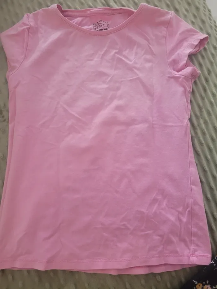 Tee-shirt 9-10ans