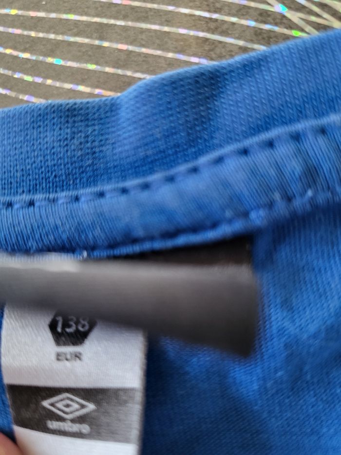 Tee-shirt manches courtes - photo numéro 3