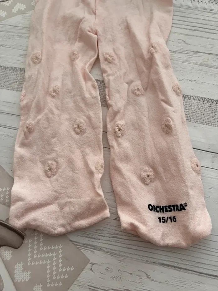 Collants - photo numéro 4