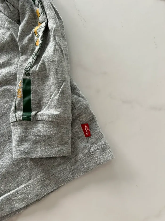 Haut Levi’s 36 mois - photo numéro 2