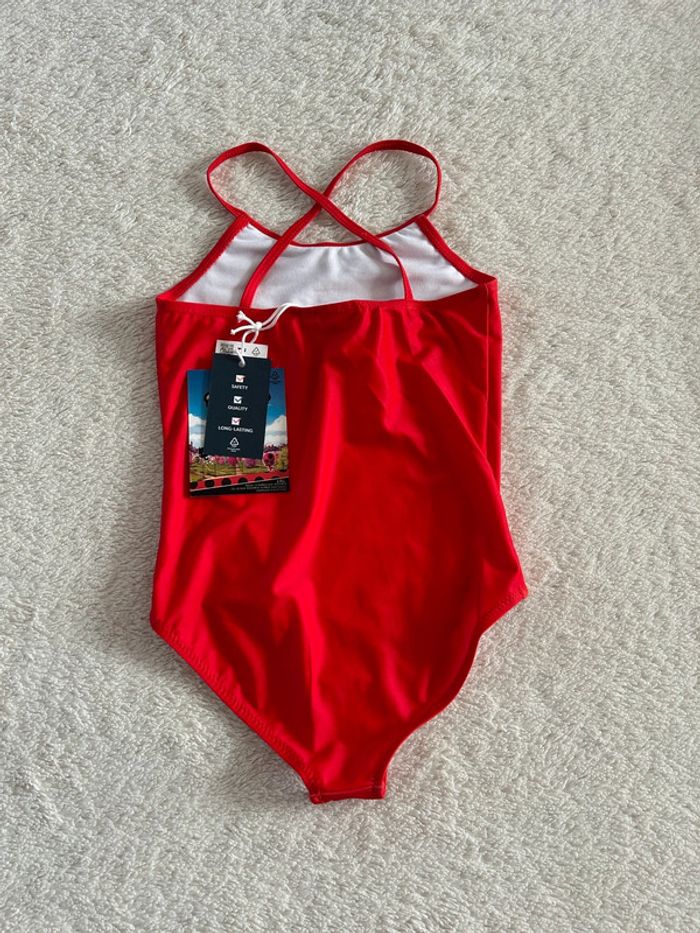 Maillot de bain Miraculous - photo numéro 2