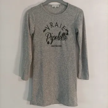 Robe LH 12 ans