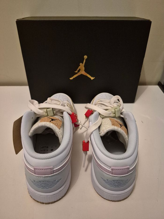 Air Jordan 1 Low - photo numéro 4