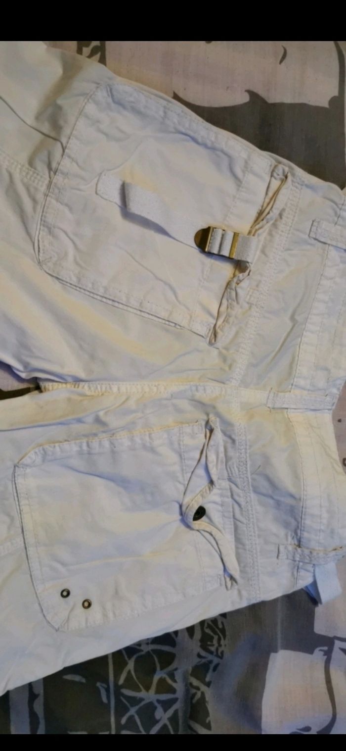 Pantacourt - photo numéro 5