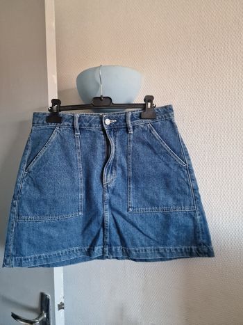 Jupes neuve