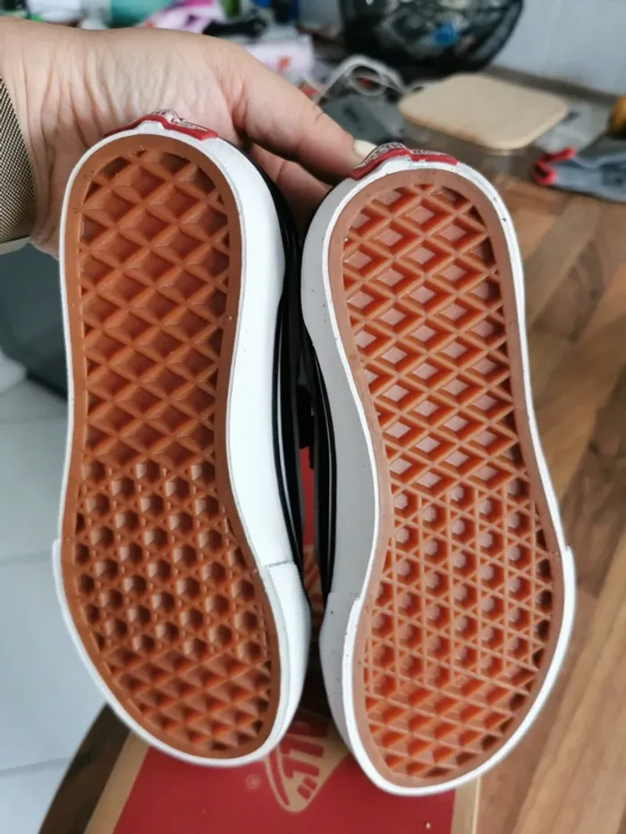 Vans old skool 31 neuves - photo numéro 5