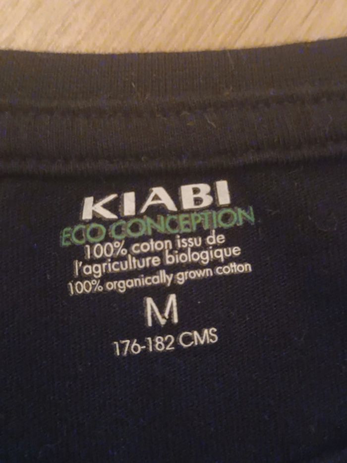 T-shirt homme - photo numéro 3