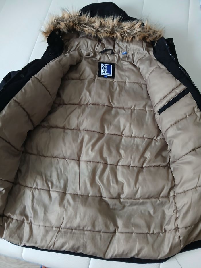 Manteau hiver - photo numéro 4