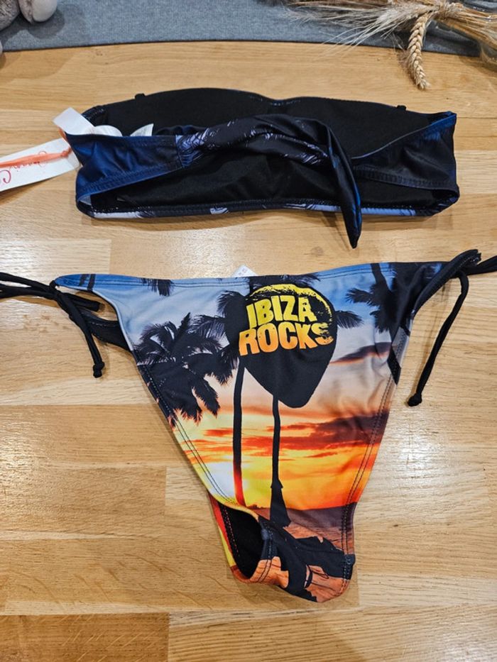 Maillot de bain neuf - photo numéro 4