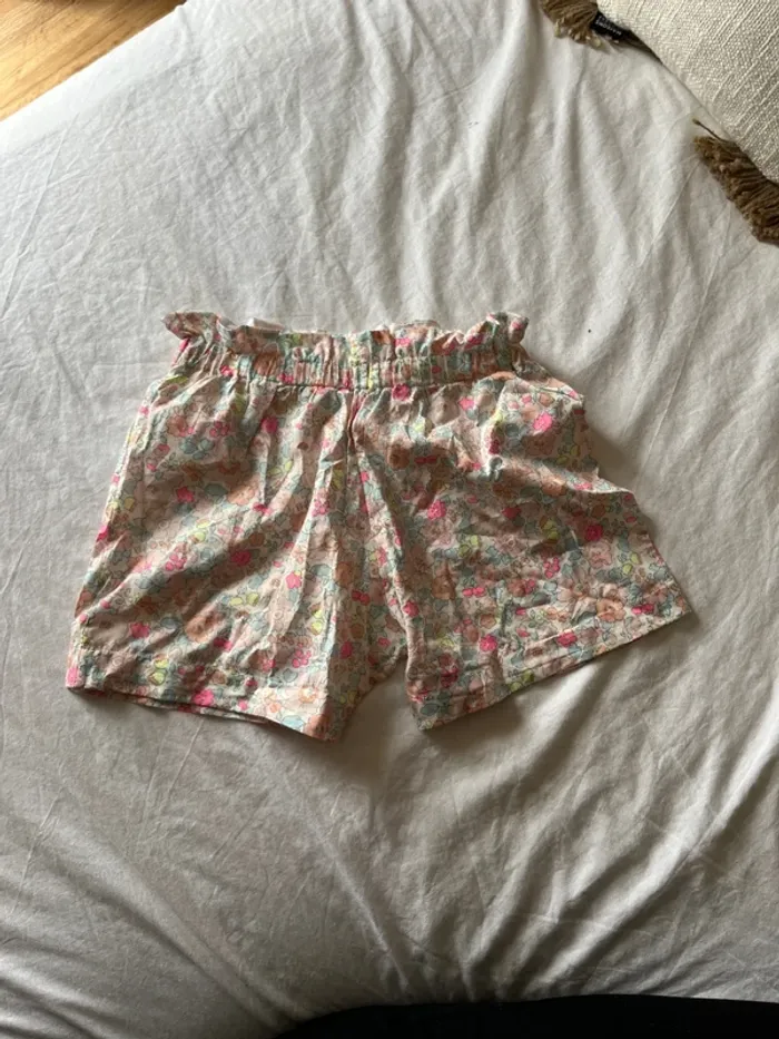 Short Liberty