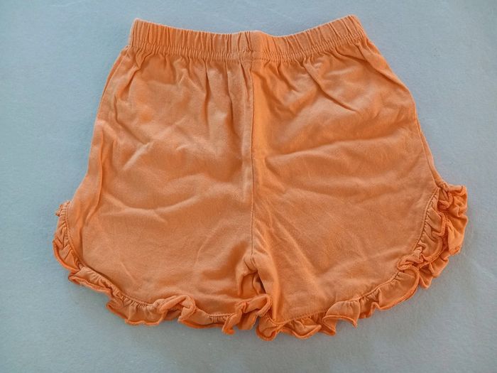 Ensemble short+débardeur - photo numéro 3