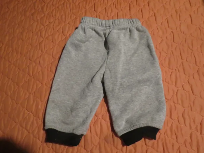short garçon 6 mois - photo numéro 3