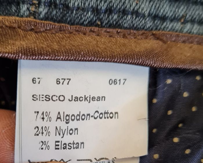Jean Jocavi TS - photo numéro 8