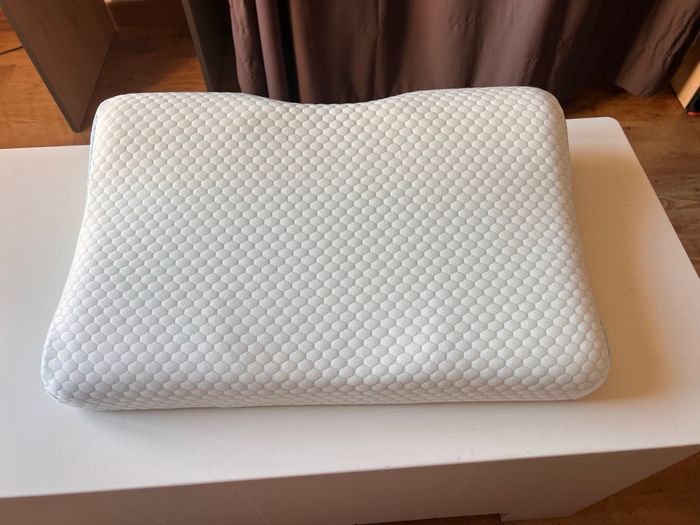Oreiller confort - photo numéro 5
