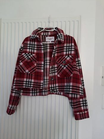 Veste courte