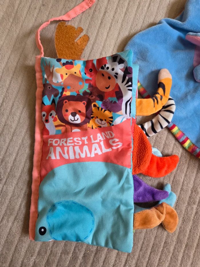 Lot jouets - photo numéro 2