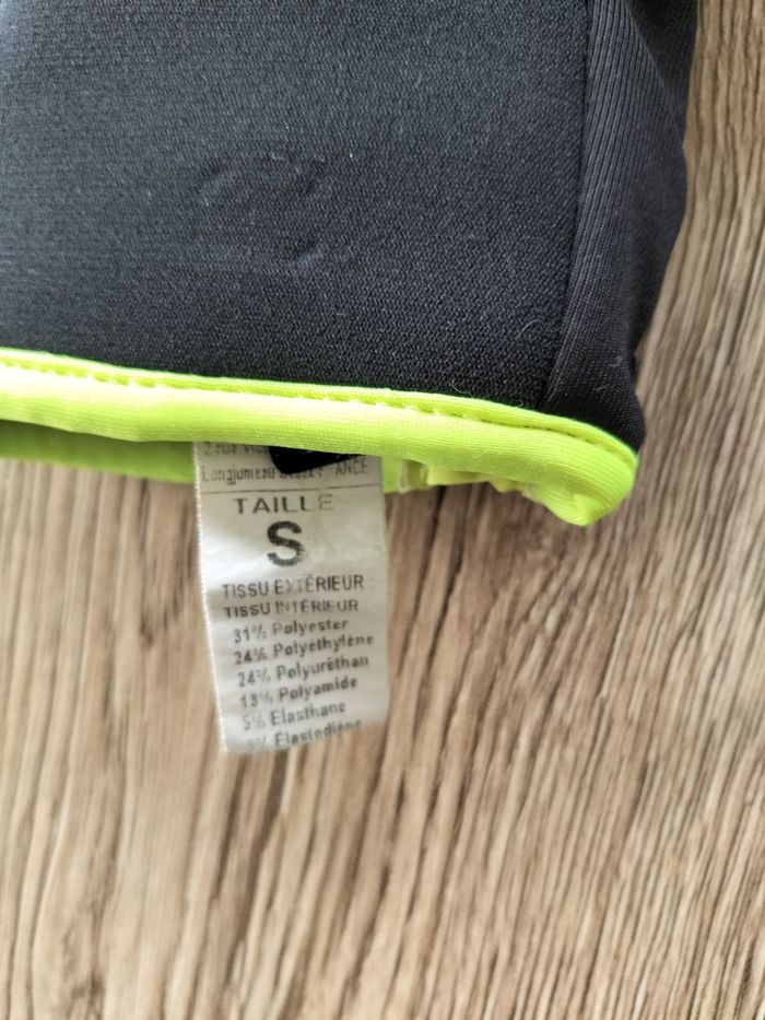 Gants taille S Nakamura - photo numéro 7