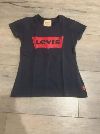 Tee-shirt Levi's 8 ans