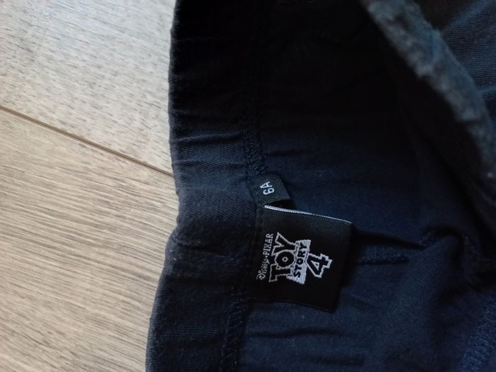 Pyjama buzz l'éclair 6 ans - photo numéro 4